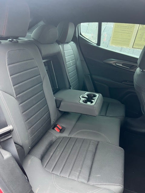 2024 Dodge Hornet R/T