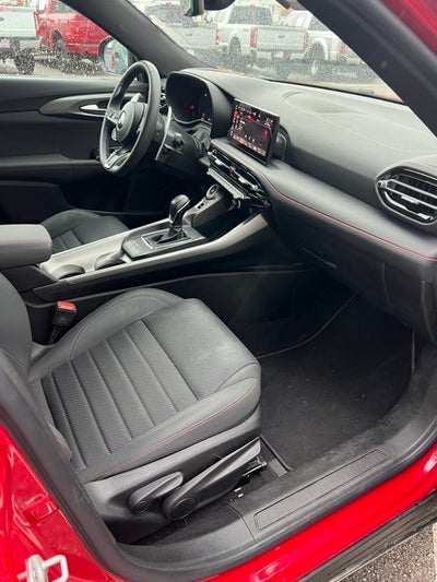 2024 Dodge Hornet R/T