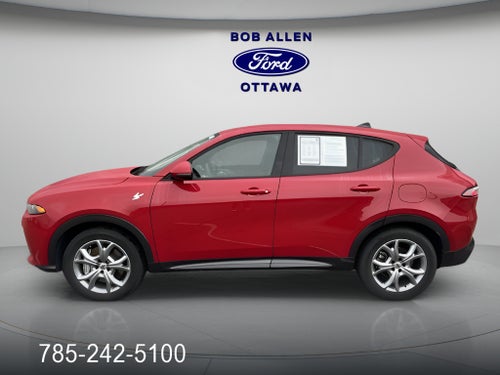 2024 Dodge Hornet R/T