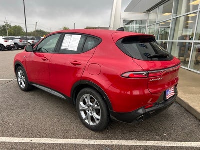 2024 Dodge Hornet R/T