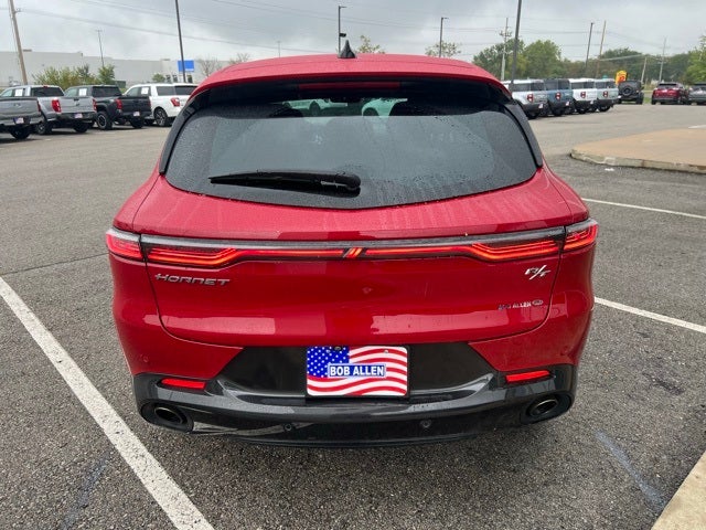 2024 Dodge Hornet R/T