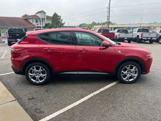 2024 Dodge Hornet R/T