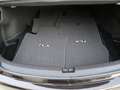 2015 Acura TLX Tech