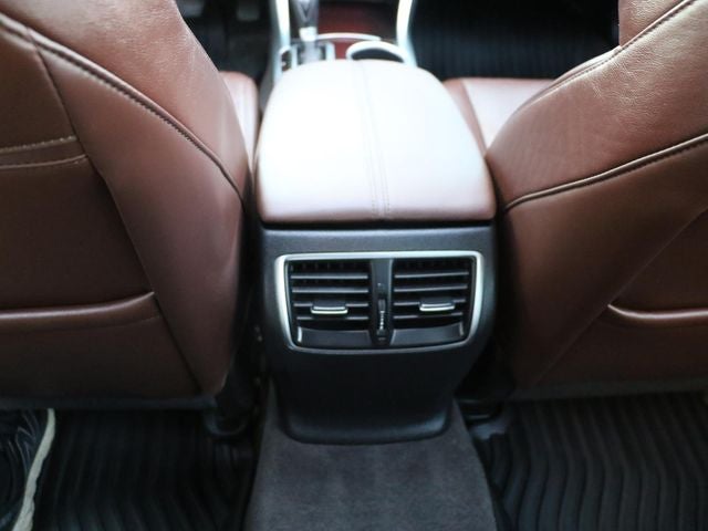 2015 Acura TLX Tech