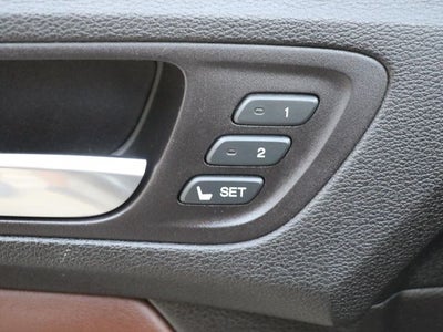 2015 Acura TLX Tech