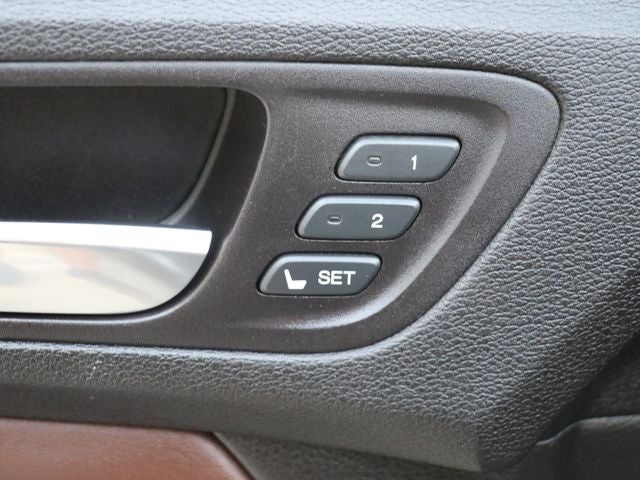 2015 Acura TLX Tech