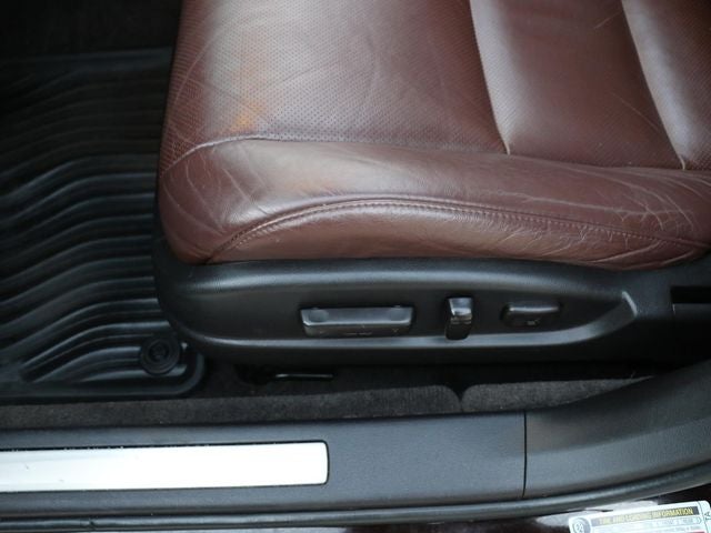 2015 Acura TLX Tech