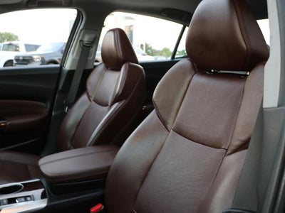 2015 Acura TLX Tech