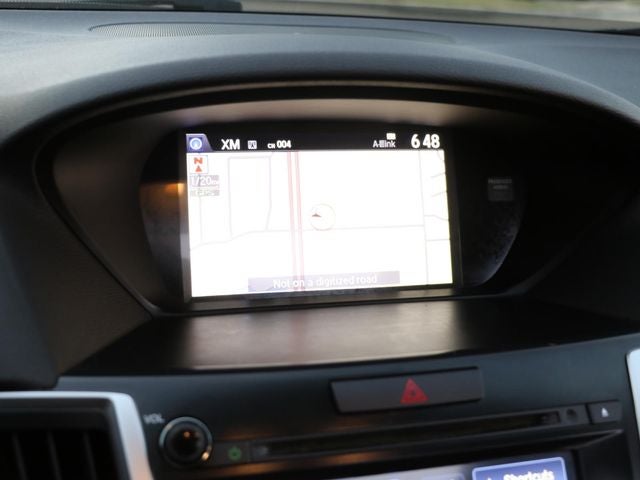 2015 Acura TLX Tech