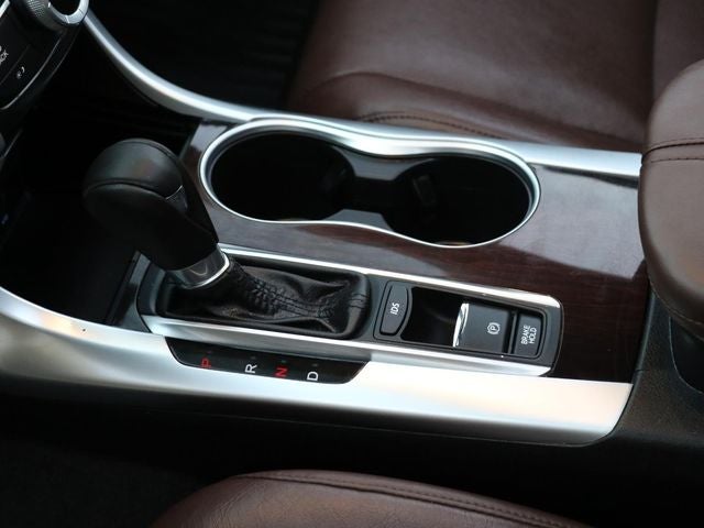 2015 Acura TLX Tech