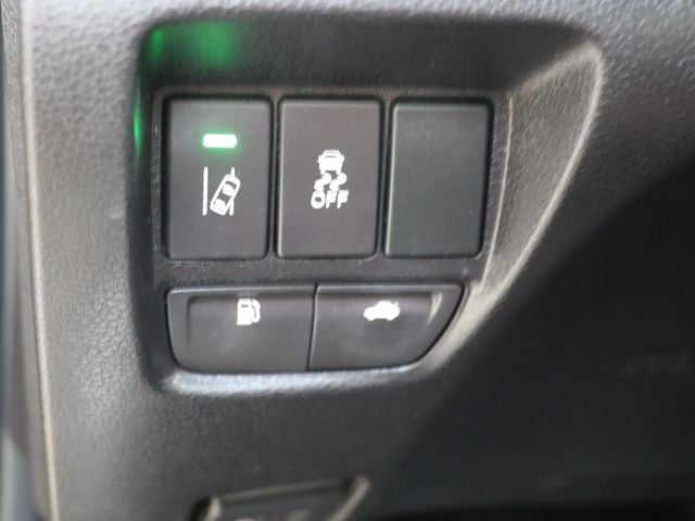2015 Acura TLX Tech
