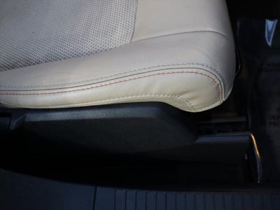 2017 Jeep Patriot 75th Anniversary Edition