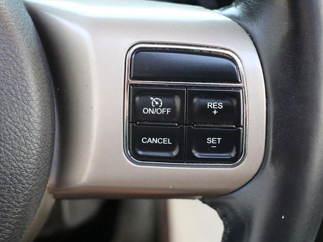 2017 Jeep Patriot 75th Anniversary Edition