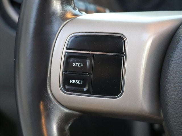 2017 Jeep Patriot 75th Anniversary Edition