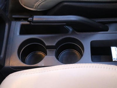 2017 Jeep Patriot 75th Anniversary Edition