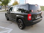 2017 Jeep Patriot 75th Anniversary Edition