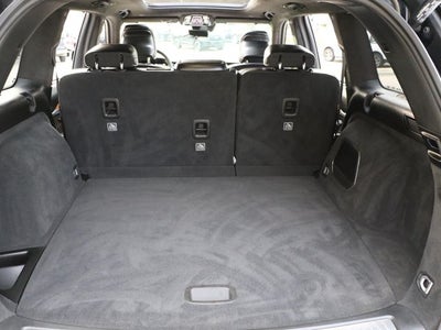 2022 Jeep Grand Cherokee Summit Reserve