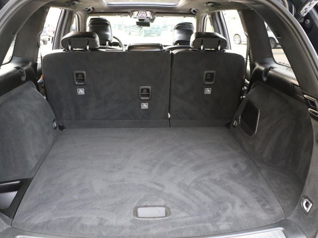 2022 Jeep Grand Cherokee Summit Reserve