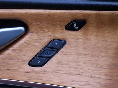 2022 Jeep Grand Cherokee Summit Reserve
