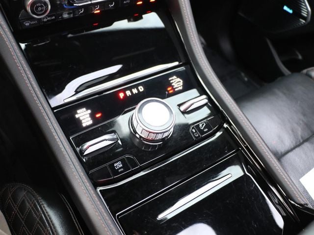 2022 Jeep Grand Cherokee Summit Reserve