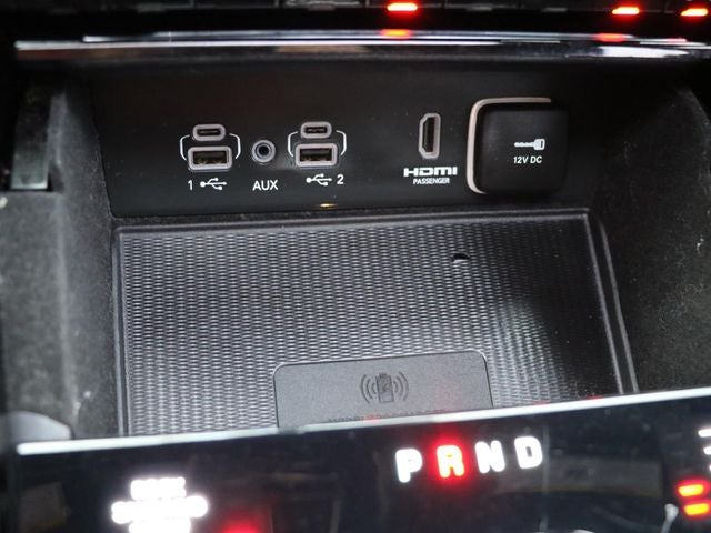 2022 Jeep Grand Cherokee Summit Reserve