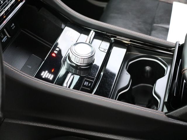 2022 Jeep Grand Cherokee Summit Reserve