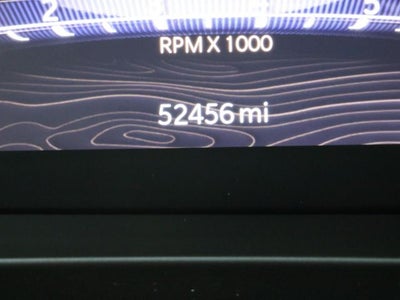 2022 Jeep Grand Cherokee Summit Reserve