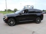 2022 Jeep Grand Cherokee Summit Reserve