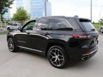 2022 Jeep Grand Cherokee Summit Reserve