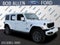 2024 Jeep Wrangler High Altitude 4xe