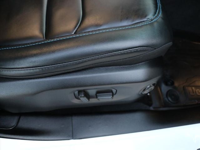 2024 Jeep Wrangler High Altitude 4xe