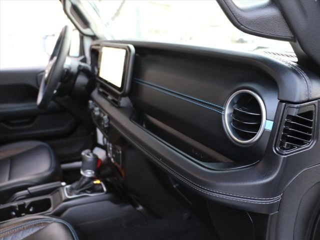 2024 Jeep Wrangler High Altitude 4xe