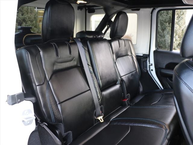 2024 Jeep Wrangler High Altitude 4xe