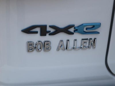 2024 Jeep Wrangler High Altitude 4xe