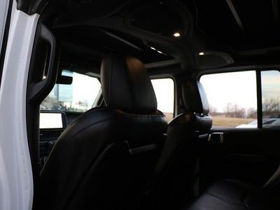 2024 Jeep Wrangler High Altitude 4xe