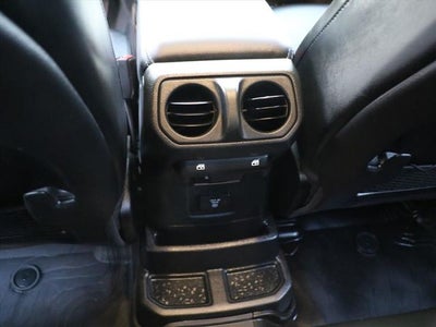 2024 Jeep Wrangler High Altitude 4xe