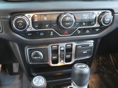 2024 Jeep Wrangler High Altitude 4xe