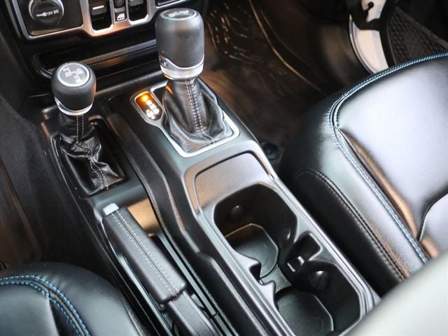 2024 Jeep Wrangler High Altitude 4xe