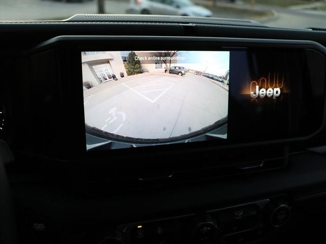 2024 Jeep Wrangler High Altitude 4xe