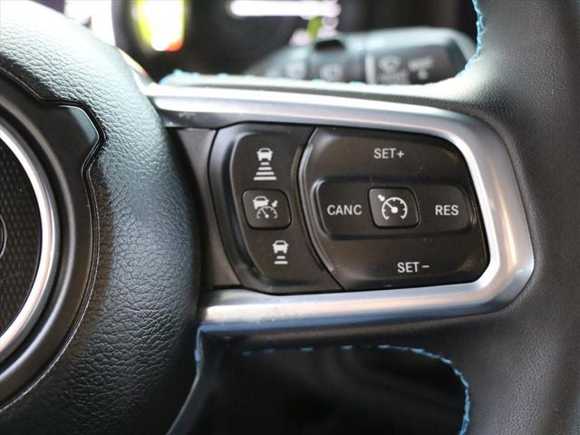 2024 Jeep Wrangler High Altitude 4xe