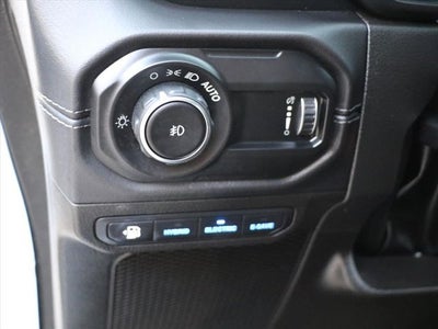 2024 Jeep Wrangler High Altitude 4xe