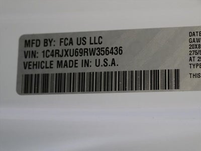 2024 Jeep Wrangler High Altitude 4xe