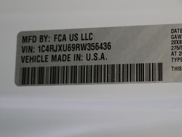 2024 Jeep Wrangler High Altitude 4xe