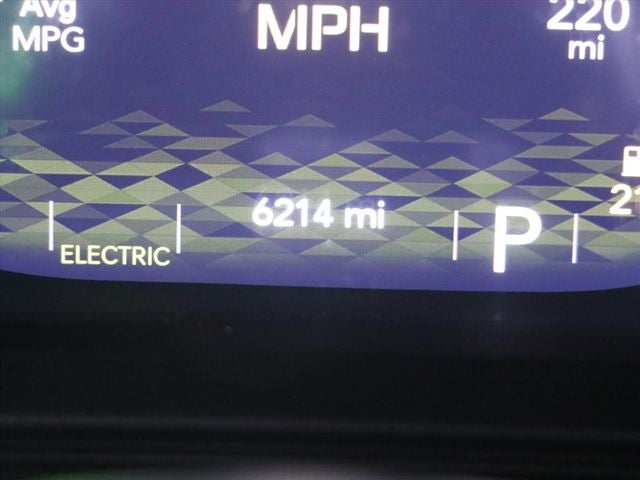 2024 Jeep Wrangler High Altitude 4xe