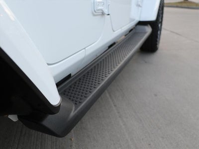 2024 Jeep Wrangler High Altitude 4xe