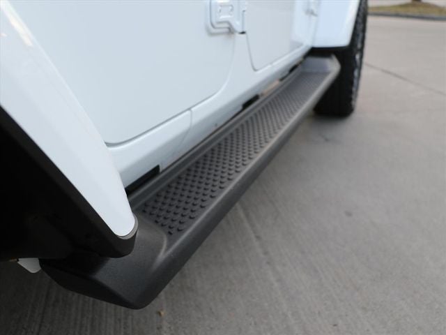 2024 Jeep Wrangler High Altitude 4xe