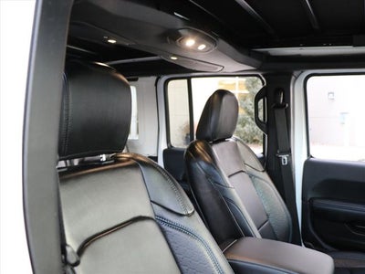 2024 Jeep Wrangler High Altitude 4xe