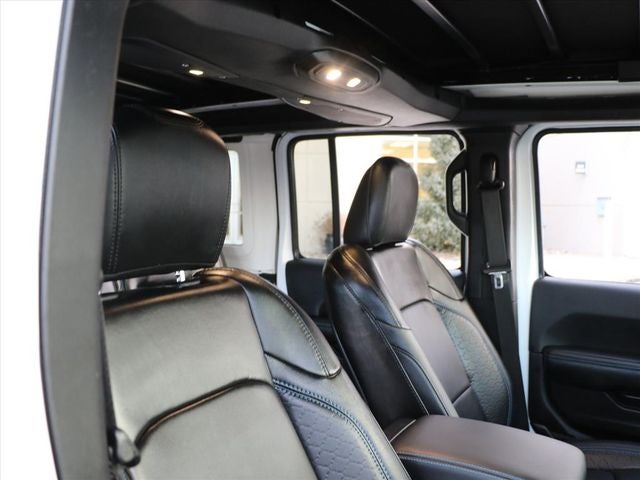 2024 Jeep Wrangler High Altitude 4xe