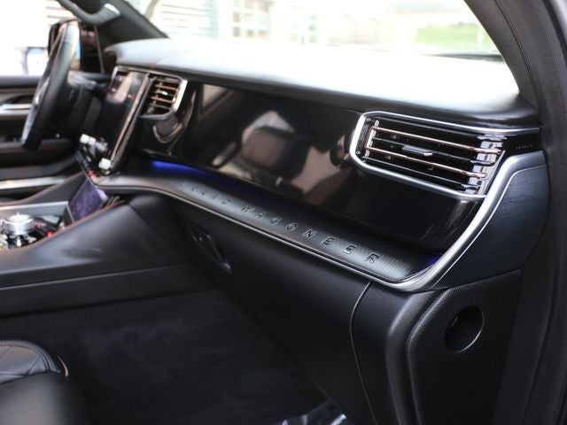 2023 Jeep Grand Wagoneer Series III
