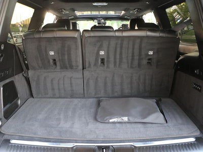 2023 Jeep Grand Wagoneer Series III
